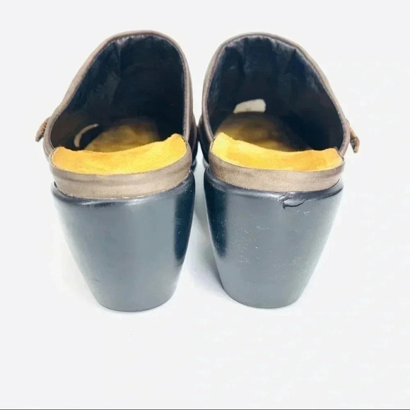 Naot mule clogs - Picture 7 of 8